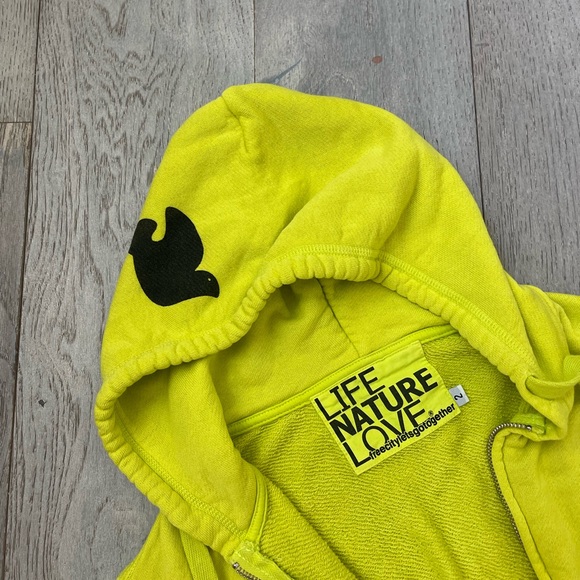 ZIP UP BY FREECITY - Picture 3 of 7